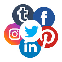 logo-social social media marketing